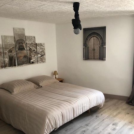 Chambre Bonheur Pugny-Chatenod Exterior foto